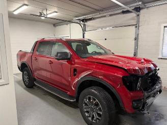 škoda osobní automobily Ford Ranger  2023/12
