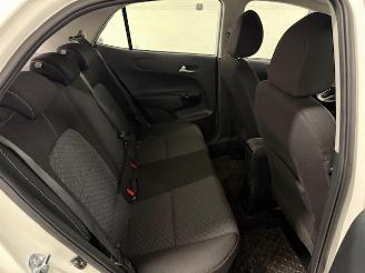 Kia Picanto  picture 11