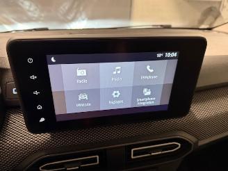 Dacia Sandero  picture 14