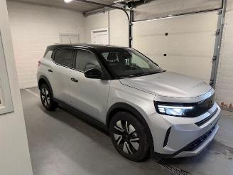 skadebil auto Opel Frontera  2025/8