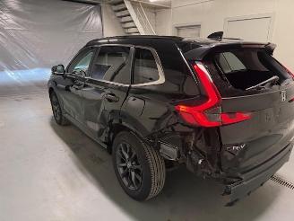 Honda Cr-v HYBRID 2.0 PANORAMA picture 6