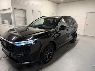 Honda Cr-v HYBRID 2.0 PANORAMA picture 3