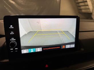 Honda Cr-v HYBRID 2.0 PANORAMA picture 18