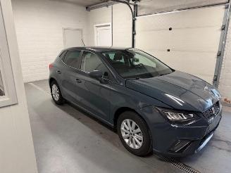 Schadeauto Seat Ibiza  2025/9