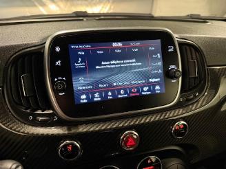 Abarth 595 COMPETIZIONE CARBON picture 13