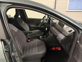 Dacia Sandero  picture 10