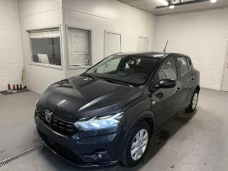 Dacia Sandero  picture 4