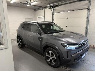 Schadeauto Dacia Duster  2024/11