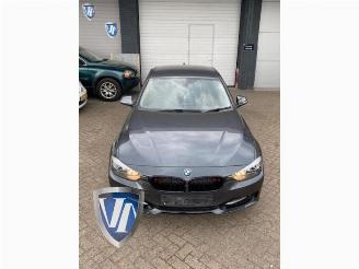 BMW 3-serie 3 serie (F30), Sedan, 2011 / 2018 328d 2.0 16V picture 2