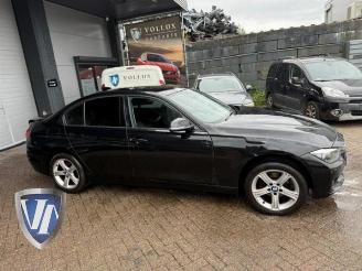 BMW 3-serie 3 serie (F30), Sedan, 2011 / 2018 316d 2.0 16V picture 2