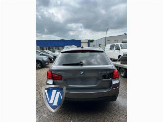 BMW 5-serie  picture 5