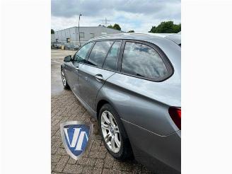 BMW 5-serie  picture 4