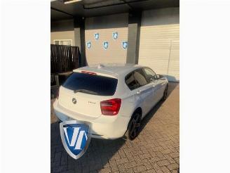 BMW 1-serie 1 serie (F20), Hatchback 5-drs, 2011 / 2019 116d 2.0 16V picture 6