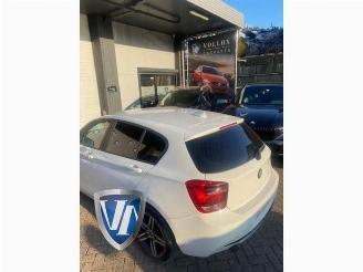 BMW 1-serie 1 serie (F20), Hatchback 5-drs, 2011 / 2019 116d 2.0 16V picture 4