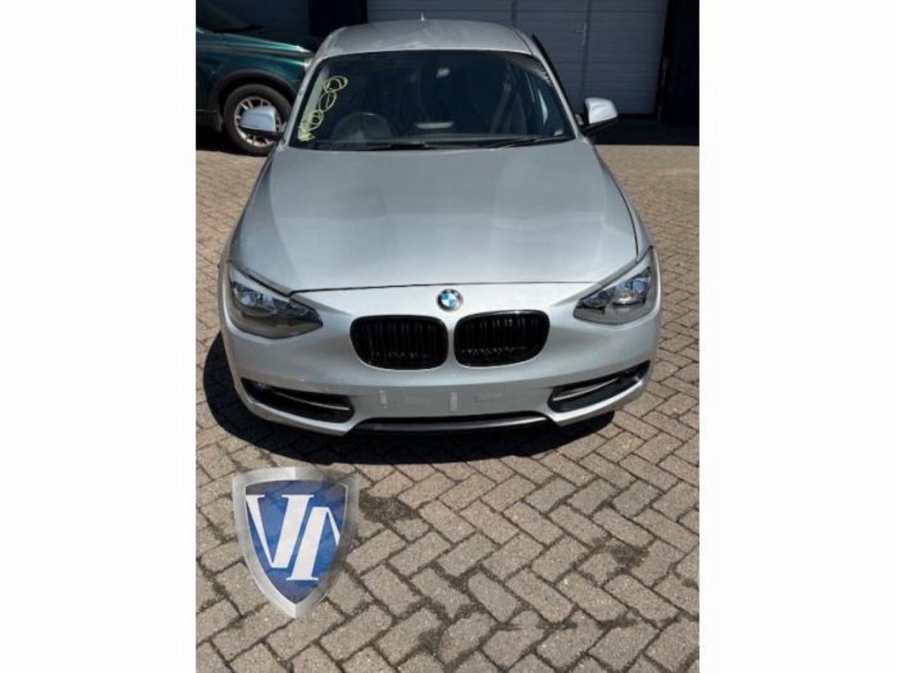 BMW 1-serie 1 serie (F20), Hatchback 5-drs, 2011 / 2019 116i 1.6 16V