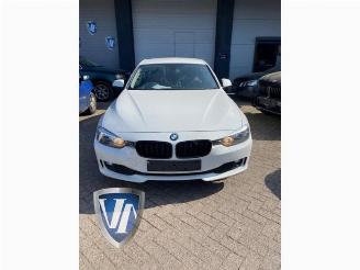 BMW 3-serie 3 serie (F30), Sedan, 2011 / 2018 328d 2.0 16V picture 1