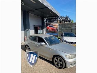 rozbiórka samochody osobowe BMW 1-serie 1 serie (E87/87N), Hatchback 5-drs, 2003 / 2012 118i 16V 2006/2