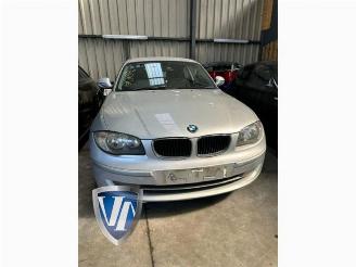 BMW 1-serie 1 serie (E81), Hatchback 3-drs, 2006 / 2012 116i 2.0 16V picture 1