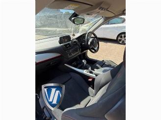 BMW 1-serie 1 serie (F21), Hatchback 3-drs, 2011 / 2019 116d 2.0 16V picture 4