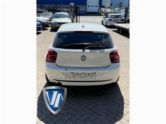 BMW 1-serie 1 serie (F21), Hatchback 3-drs, 2011 / 2019 116d 2.0 16V picture 5