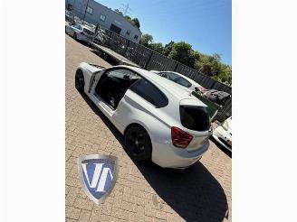 BMW 1-serie 1 serie (F21), Hatchback 3-drs, 2011 / 2019 116d 2.0 16V picture 3