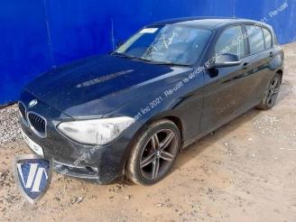 BMW 1-serie 1 serie (F20), Hatchback 5-drs, 2011 / 2019 116i 1.6 16V picture 1