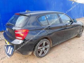 BMW 1-serie 1 serie (F20), Hatchback 5-drs, 2011 / 2019 116i 1.6 16V picture 3