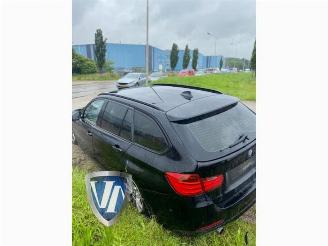 BMW 3-serie 3 serie Touring (F31), Combi, 2012 / 2019 320d 2.0 16V picture 4