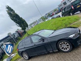 BMW 3-serie 3 serie Touring (F31), Combi, 2012 / 2019 320d 2.0 16V picture 3