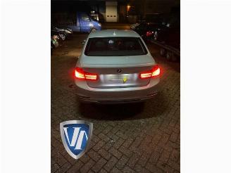 BMW 3-serie 3 serie (F30), Sedan, 2011 / 2018 320d 2.0 16V EfficientDynamicsEdition picture 2