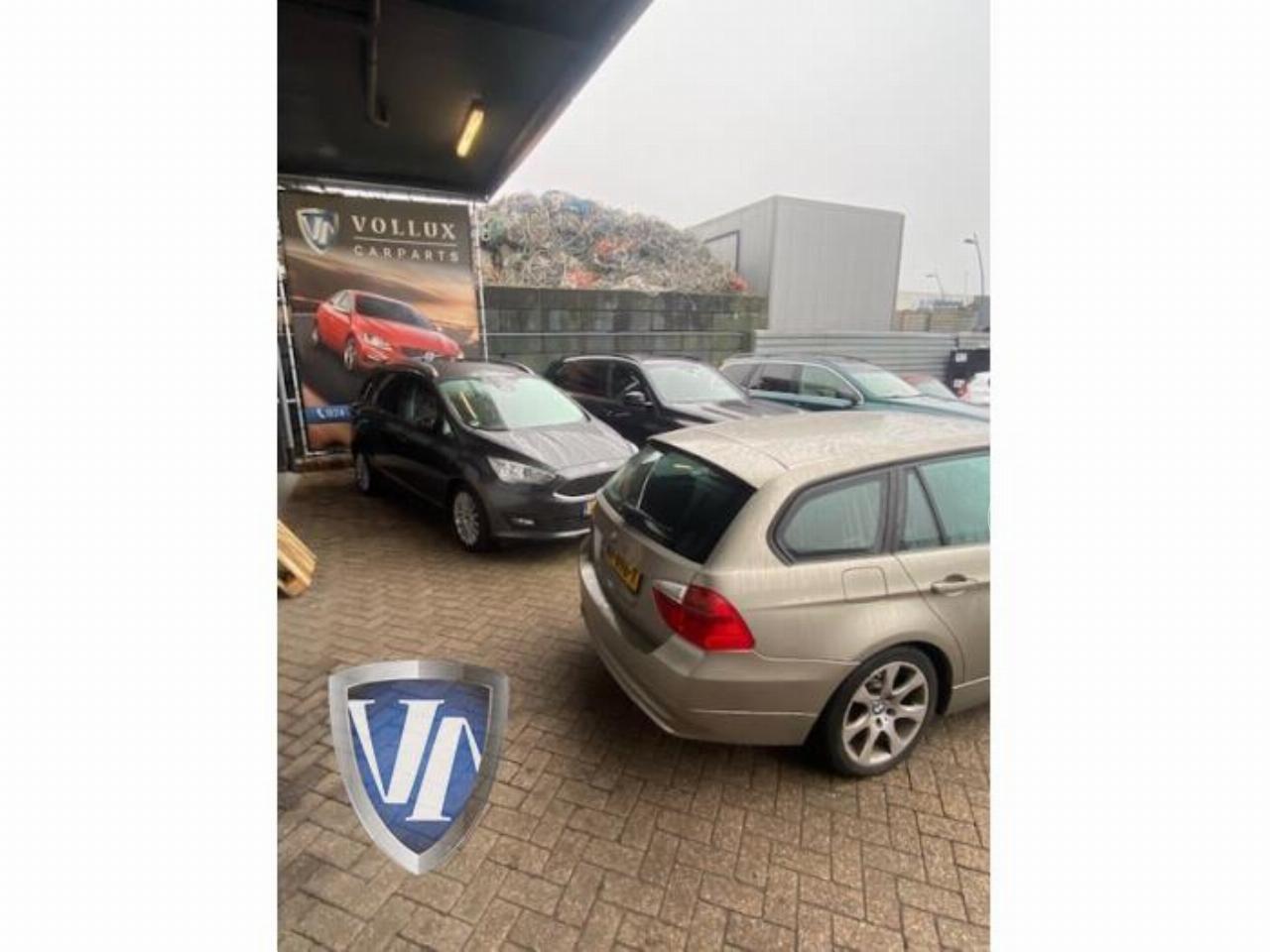 BMW 3-serie 3 serie Touring (E91), Combi, 2004 / 2012 320i 16V