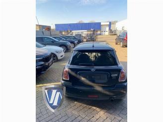 Mini Cooper Mini (R56), Hatchback, 2006 / 2013 1.6 16V Cooper picture 5