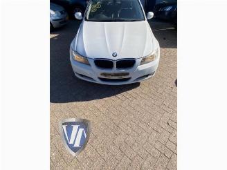 BMW 3-serie 3 serie (E90), Sedan, 2005 / 2011 318i 16V picture 3