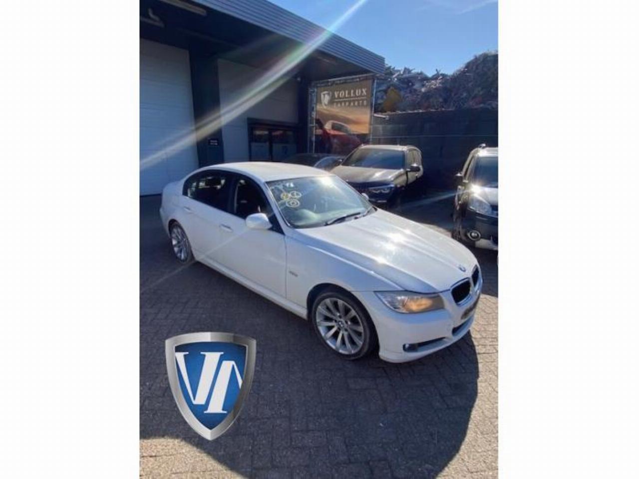 BMW 3-serie 3 serie (E90), Sedan, 2005 / 2011 318i 16V