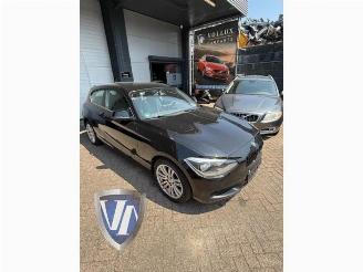 BMW 1-serie 1 serie (F21), Hatchback 3-drs, 2011 / 2019 114i 1.6 16V picture 4