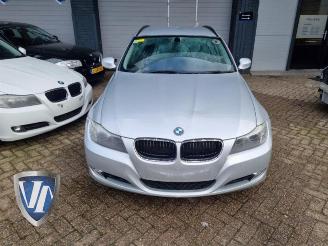 Uttjänta bilar auto BMW 3-serie 3 serie Touring (E91), Combi, 2004 / 2012 318i 16V 2010/4