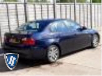BMW 3-serie 3 serie (E90), Sedan, 2005 / 2011 318i 16V picture 3