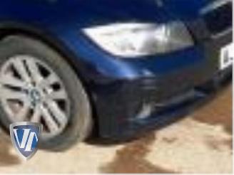 BMW 3-serie 3 serie (E90), Sedan, 2005 / 2011 318i 16V picture 4