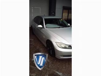 BMW 3-serie 3 serie (E90), Sedan, 2005 / 2011 325i 24V picture 5