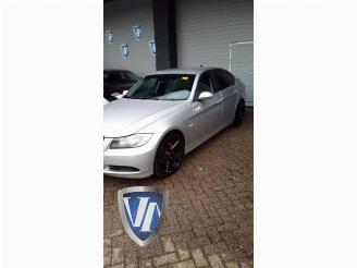 BMW 3-serie 3 serie (E90), Sedan, 2005 / 2011 325i 24V picture 2