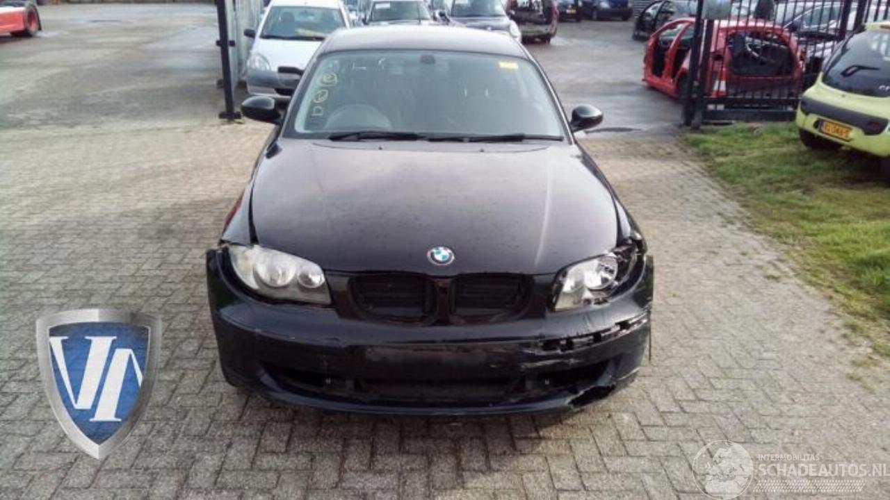 BMW 1-serie 1 serie (E81), Hatchback 3-drs, 2006 / 2012 116i 1.6 16V