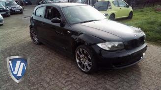 BMW 1-serie 1 serie (E81), Hatchback 3-drs, 2006 / 2012 116i 1.6 16V picture 5