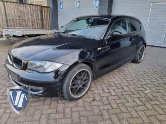 BMW 1-serie 1 serie (E81), Hatchback 3-drs, 2006 / 2012 116i 1.6 16V picture 2