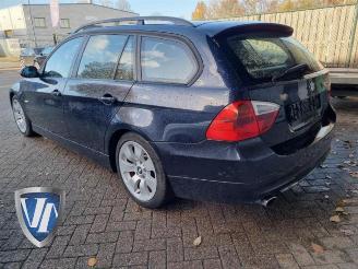 BMW 3-serie 3 serie Touring (E91), Combi, 2004 / 2012 320i 16V picture 3