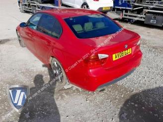 BMW 3-serie 3 serie (E90), Sedan, 2005 / 2011 318i 16V picture 4