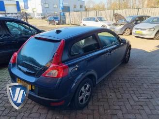 Volvo C-30 C30 (EK/MK), Hatchback 3-drs, 2006 / 2012 1.6 D 16V picture 4