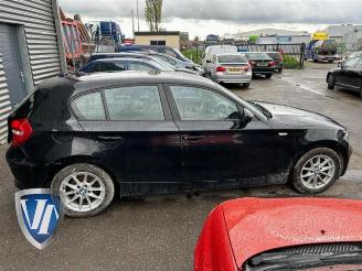 BMW 1-serie 1 serie (E87/87N), Hatchback 5-drs, 2003 / 2012 116i 2.0 16V picture 5