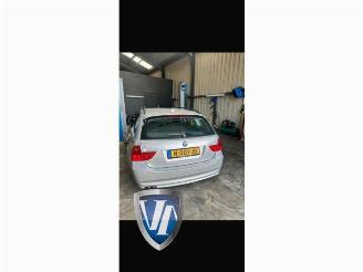 BMW 3-serie 3 serie Touring (E91), Combi, 2004 / 2012 325i 24V picture 3