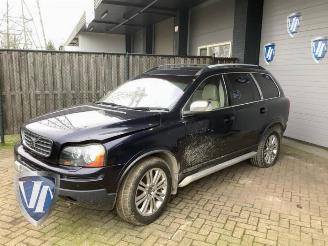 Volvo Xc-90 XC90 I, SUV, 2002 / 2014 2.4 D5 20V picture 3