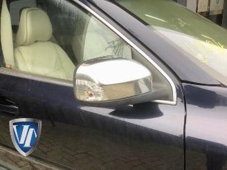 Volvo Xc-90 XC90 I, SUV, 2002 / 2014 2.4 D5 20V picture 7